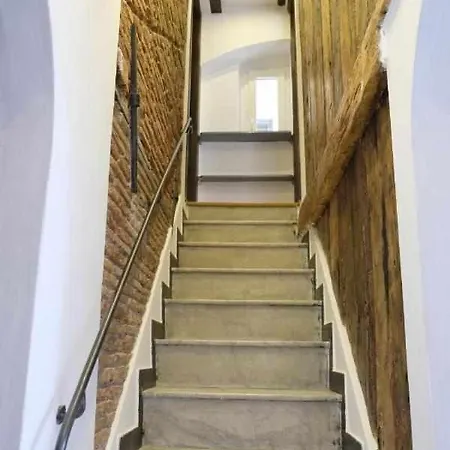 Apartment H2ome Matteotti In Centro Con Parcheggio *